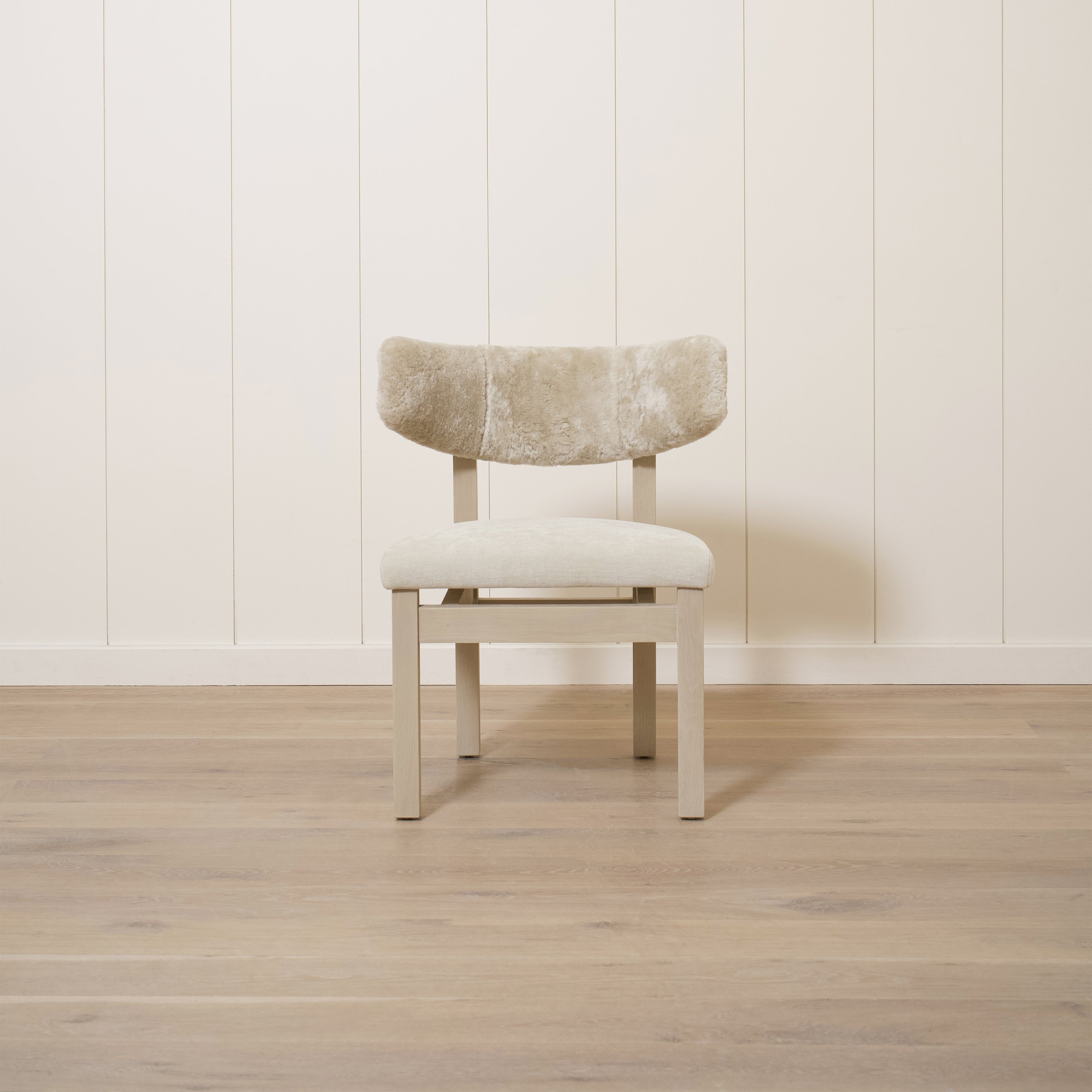 Chaise de salle à manger Arch