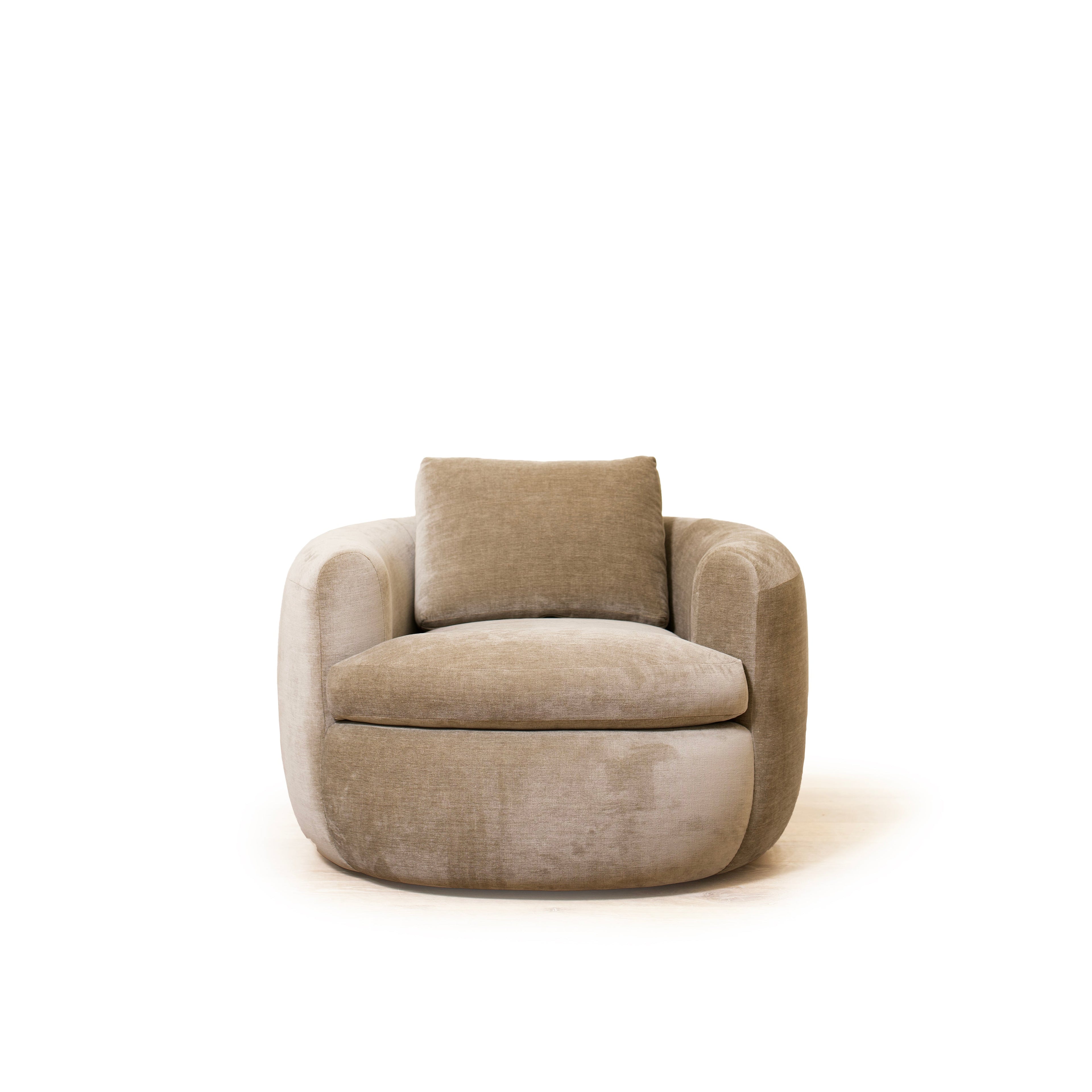 Petite chaise Oslo