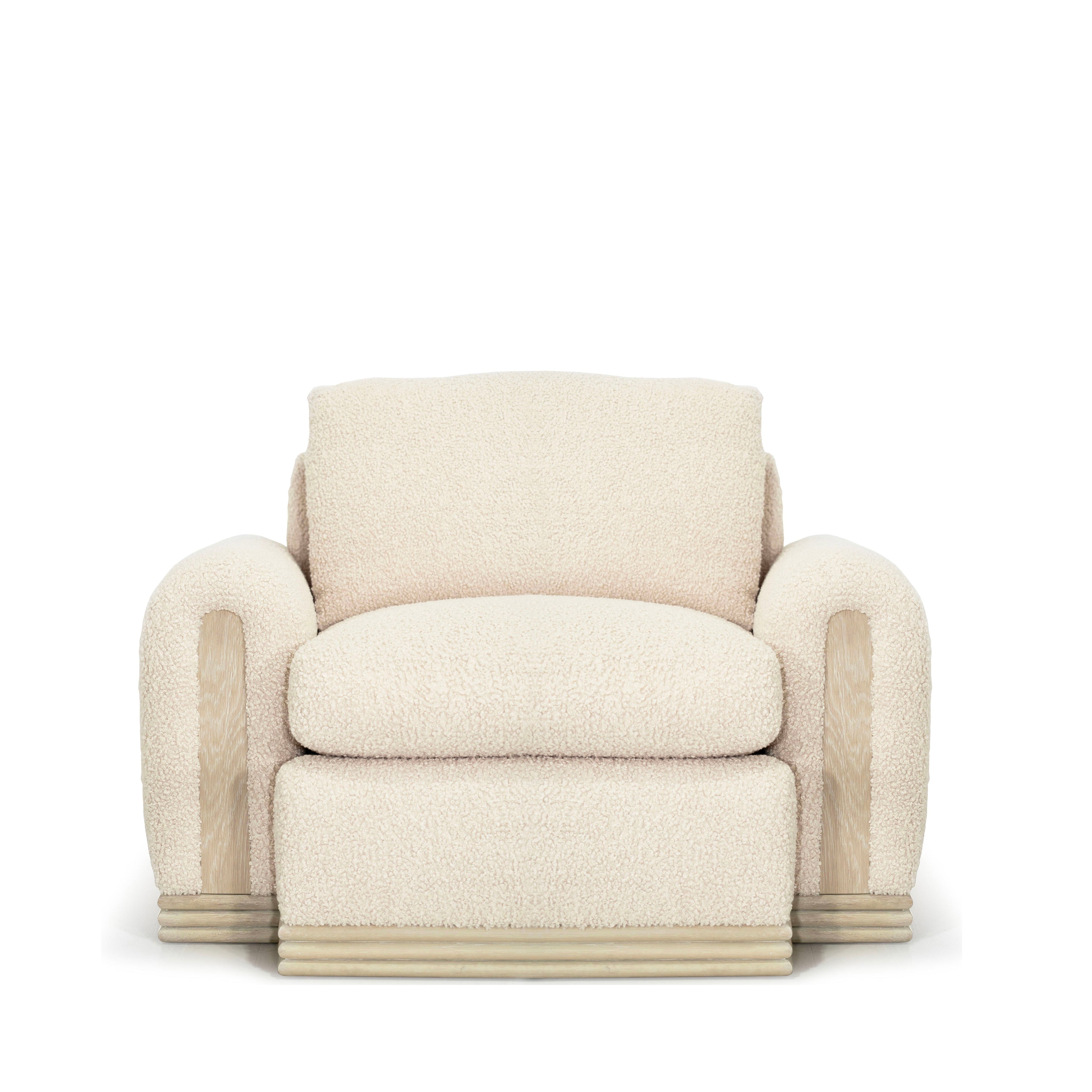 Chaise Sage