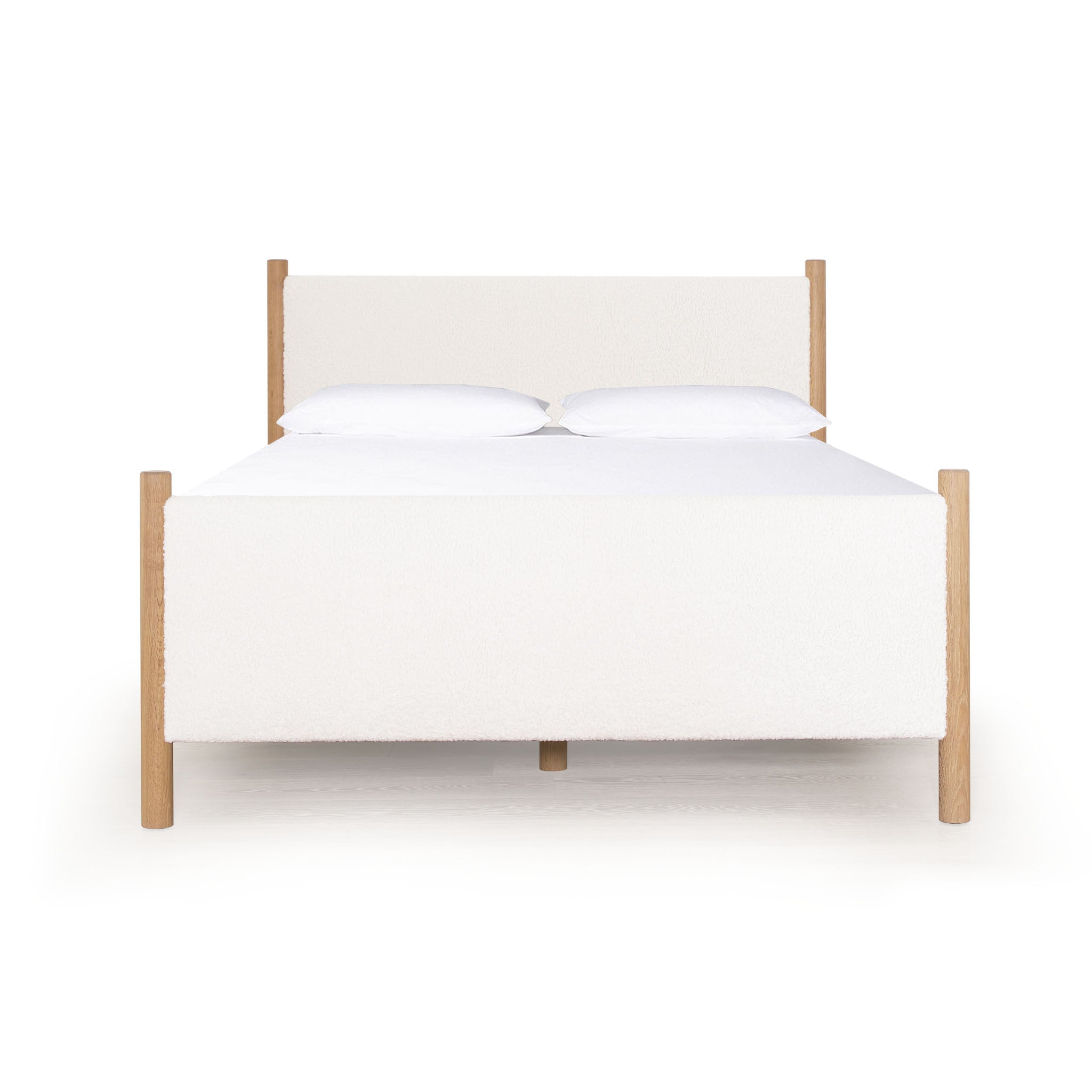 Will Roger Bed