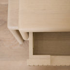 Table de chevet Rya