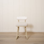 Tabouret de comptoir Cuddle