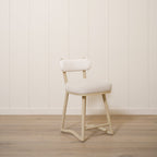 Tabouret de comptoir Cuddle