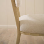Tabouret de comptoir Cuddle