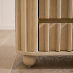 Table de chevet Sierra