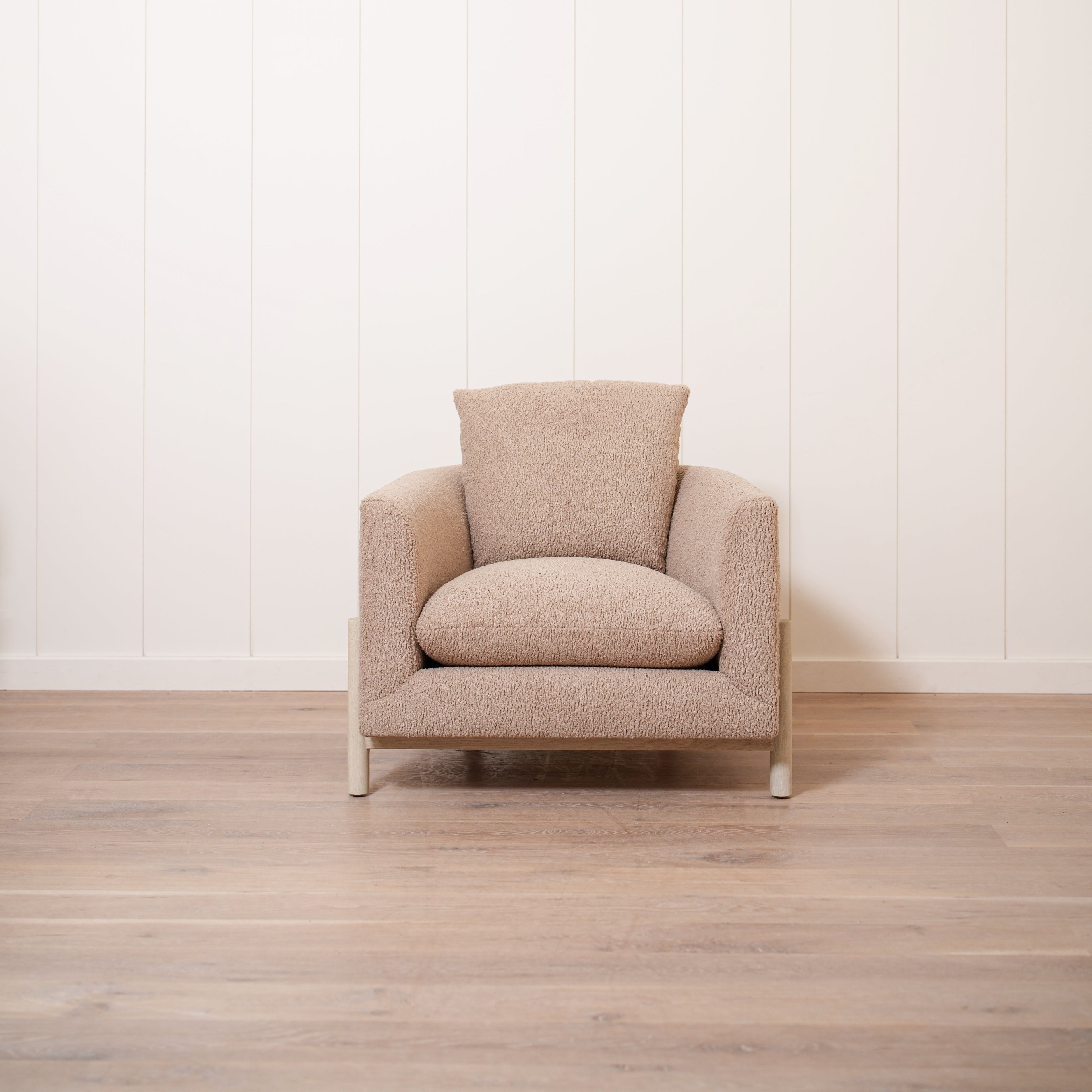 Chaise James M
