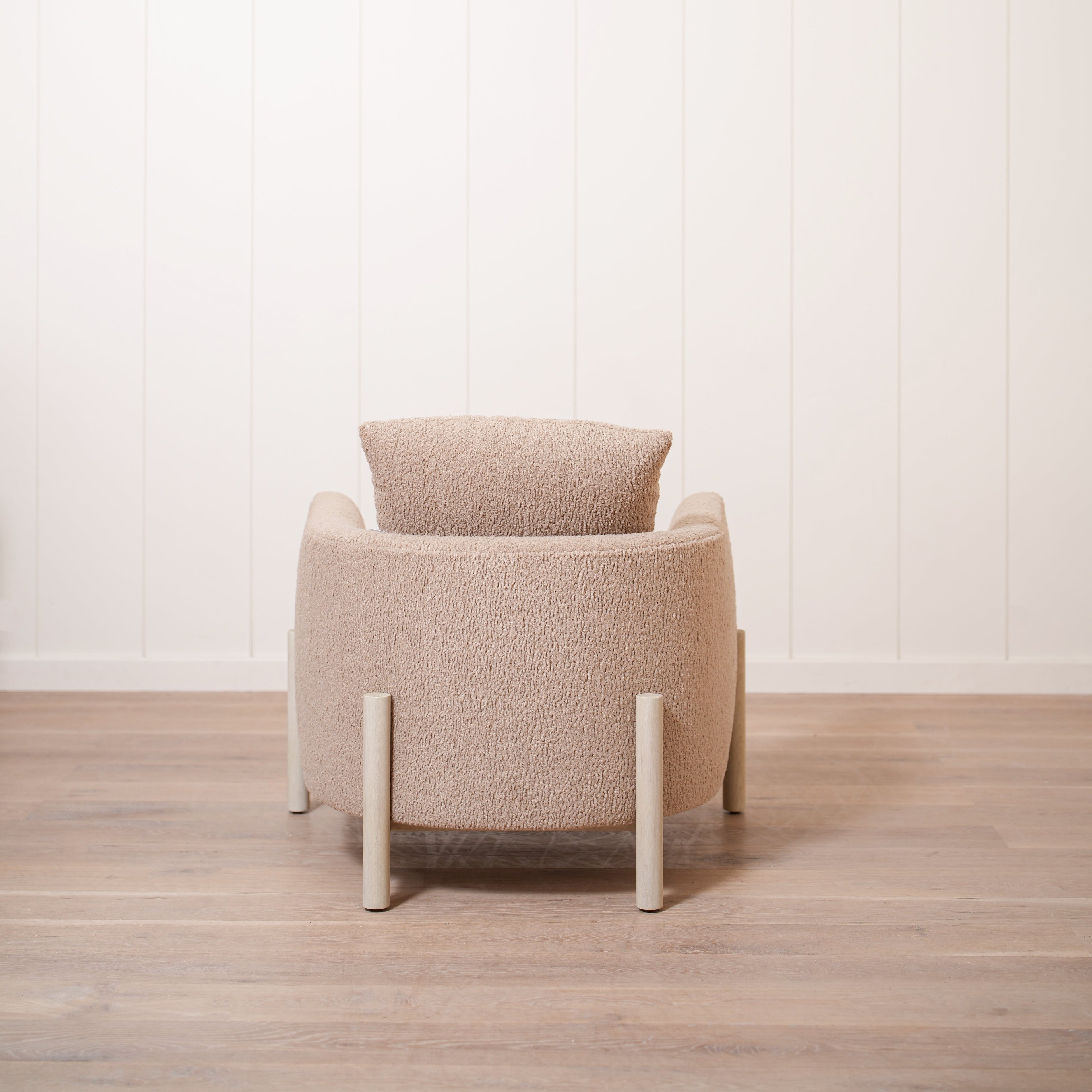 Chaise James M