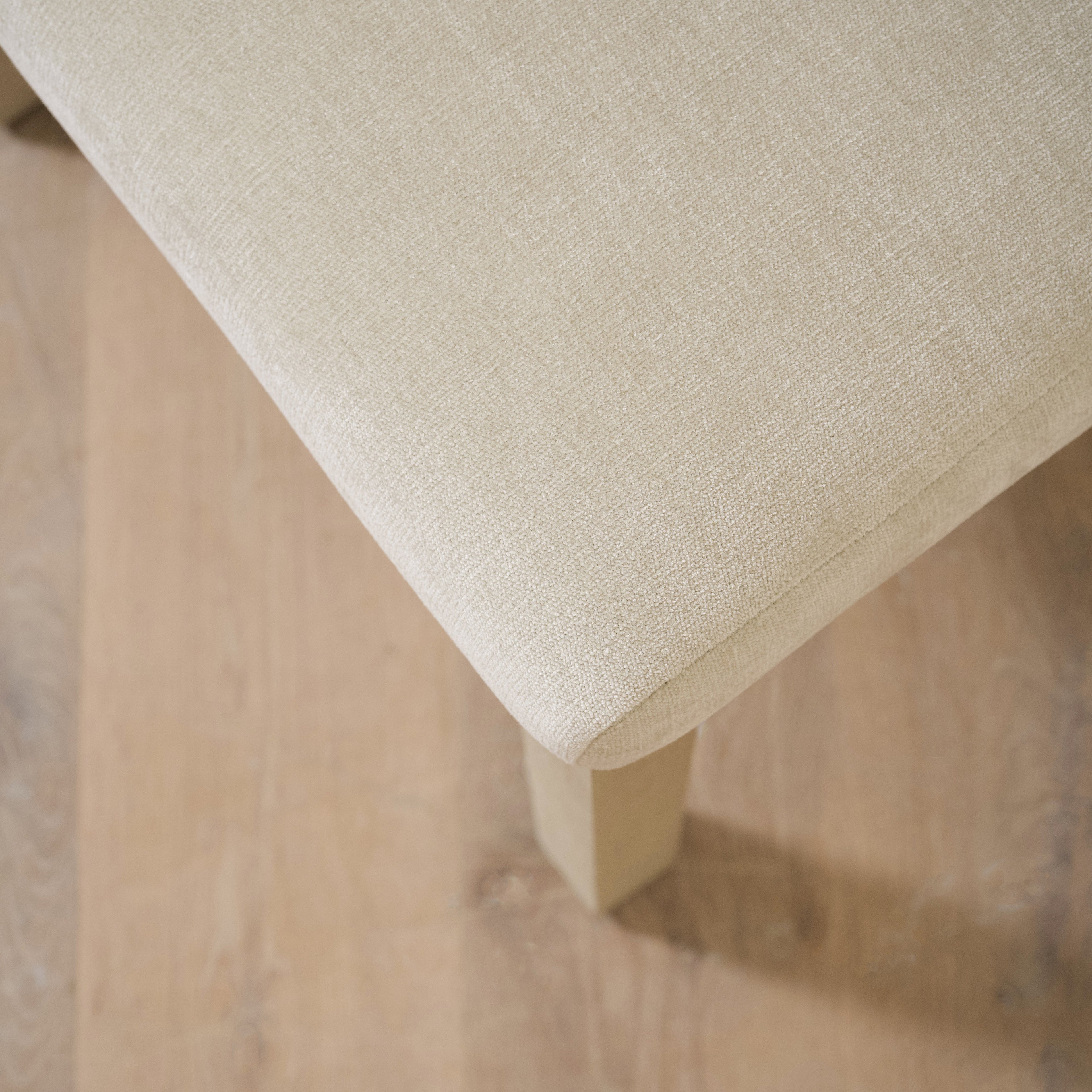 Chaise de salle à manger Arch
