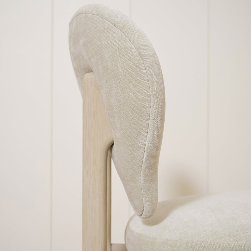 Tabouret de comptoir Grayson