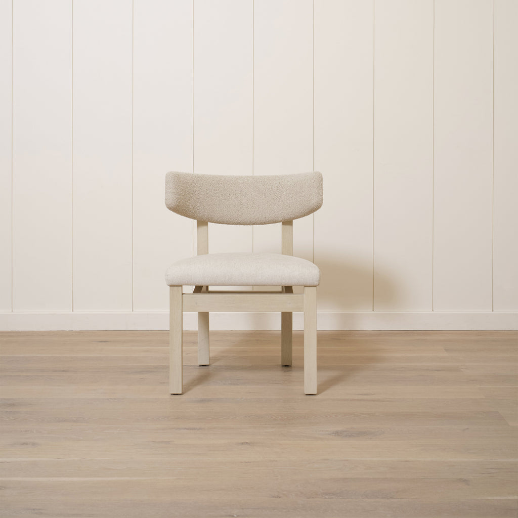 Chaise de salle à manger Arch