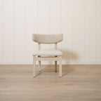 Chaise de salle à manger Arch