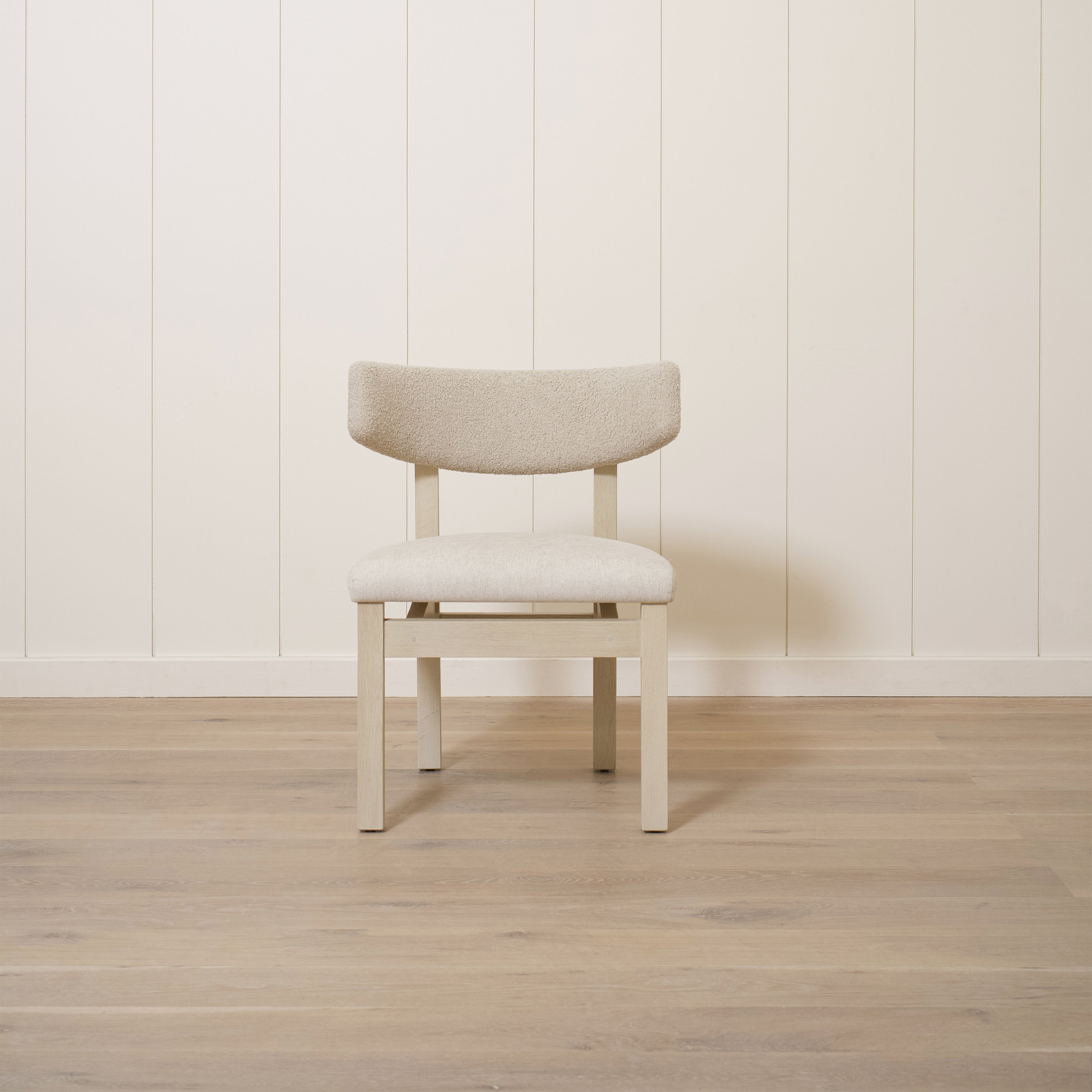 Chaise de salle à manger Arch