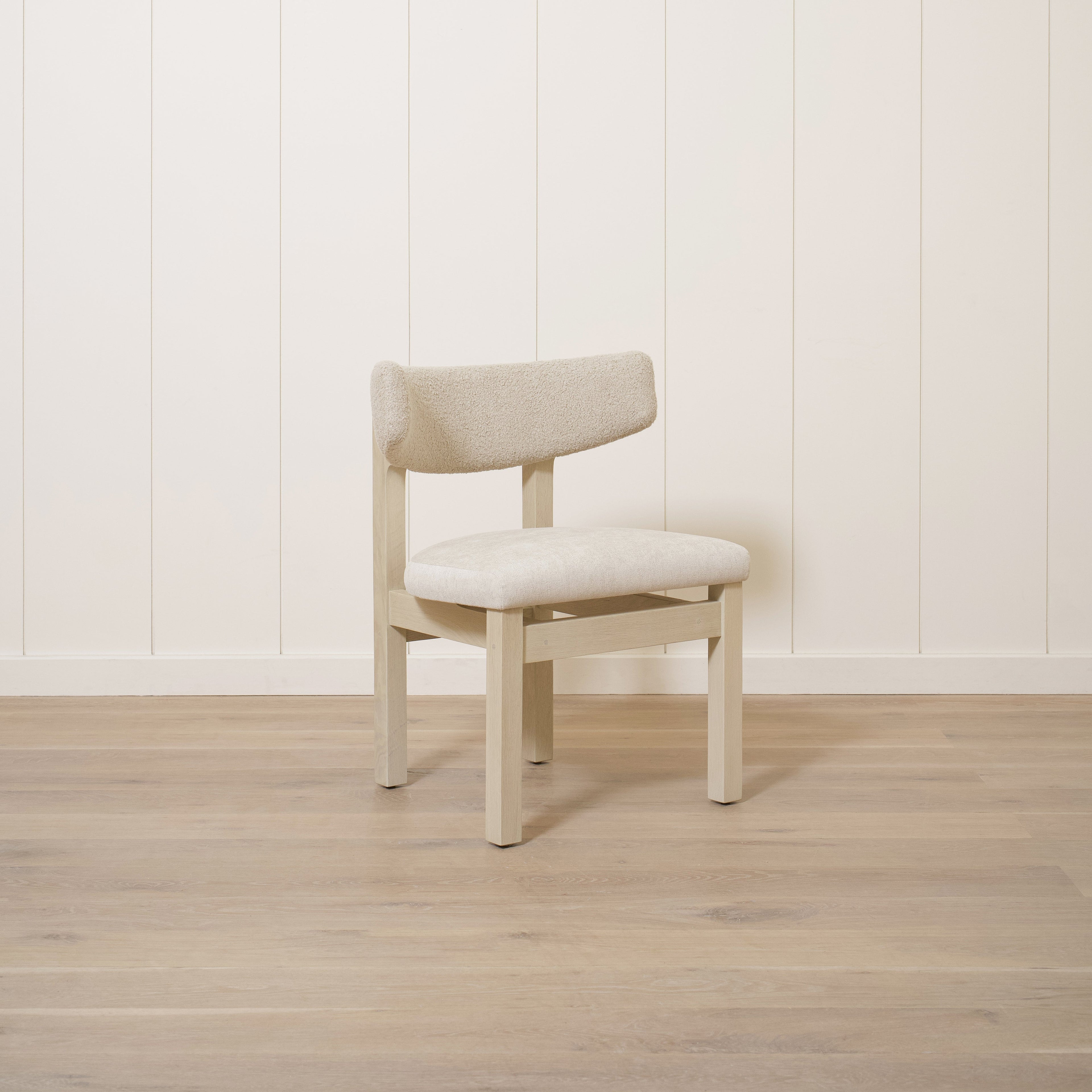 Chaise de salle à manger Arch