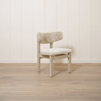 Chaise de salle à manger Arch