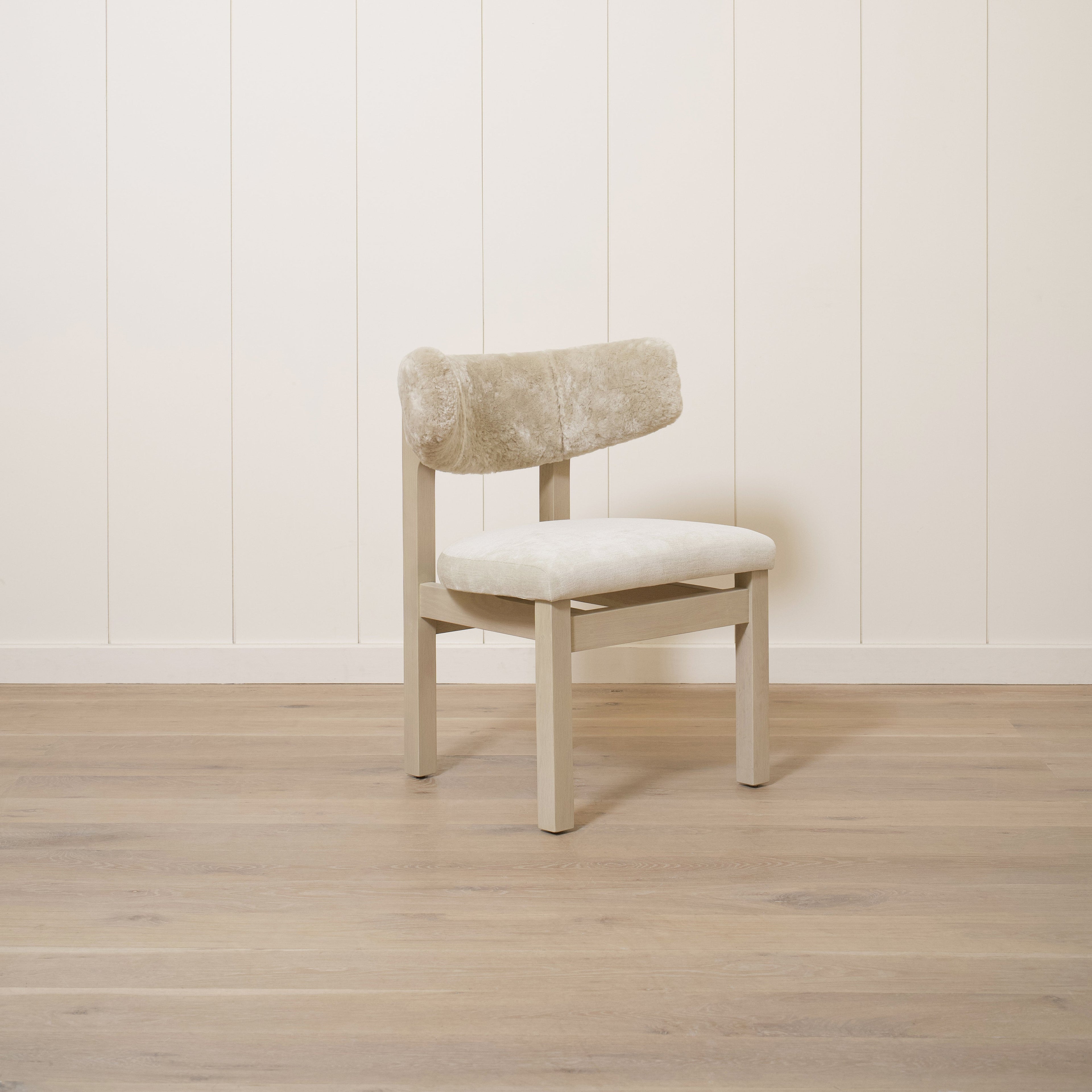 Chaise de salle à manger Arch