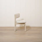 Chaise de salle à manger Arch