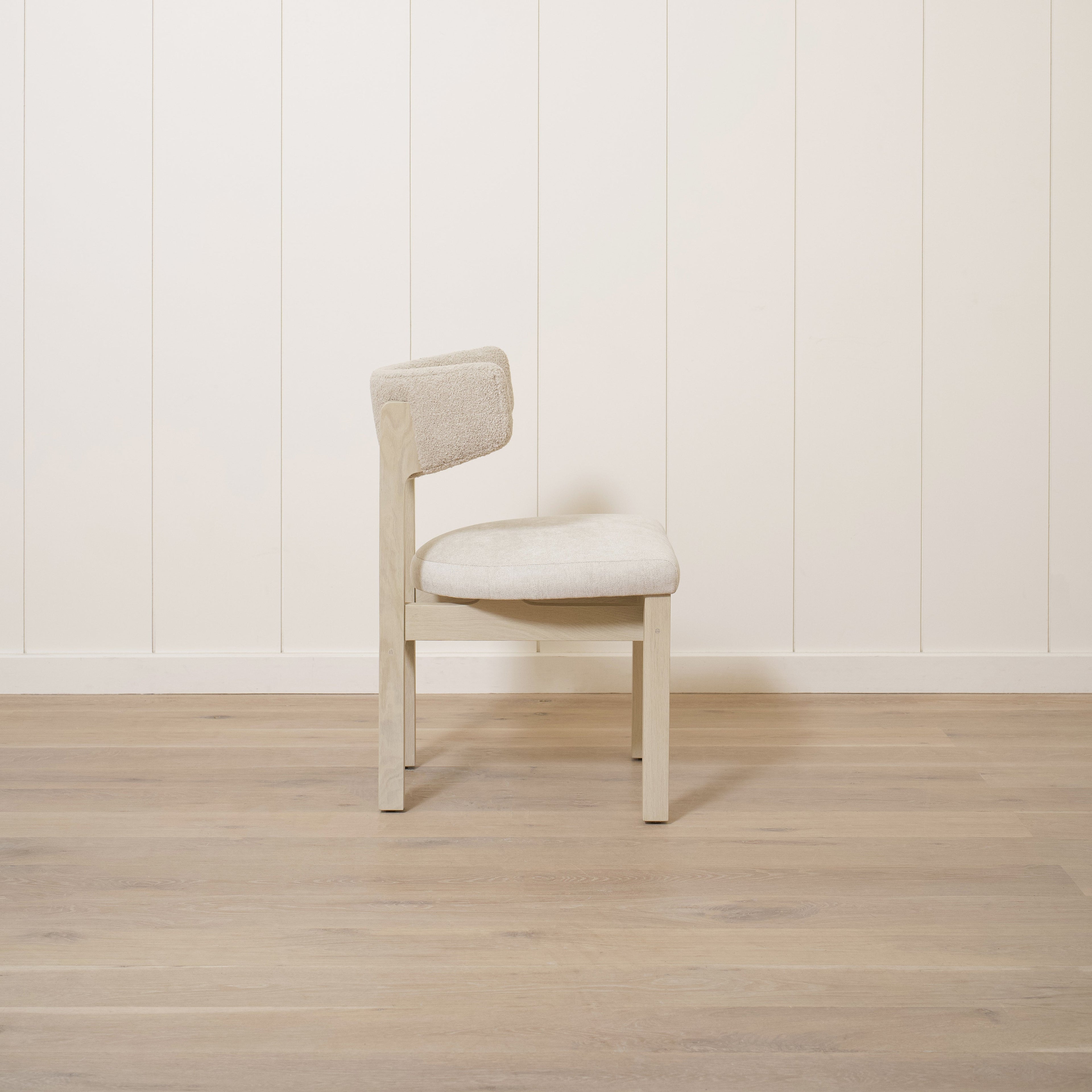 Chaise de salle à manger Arch