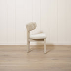 Chaise de salle à manger Arch