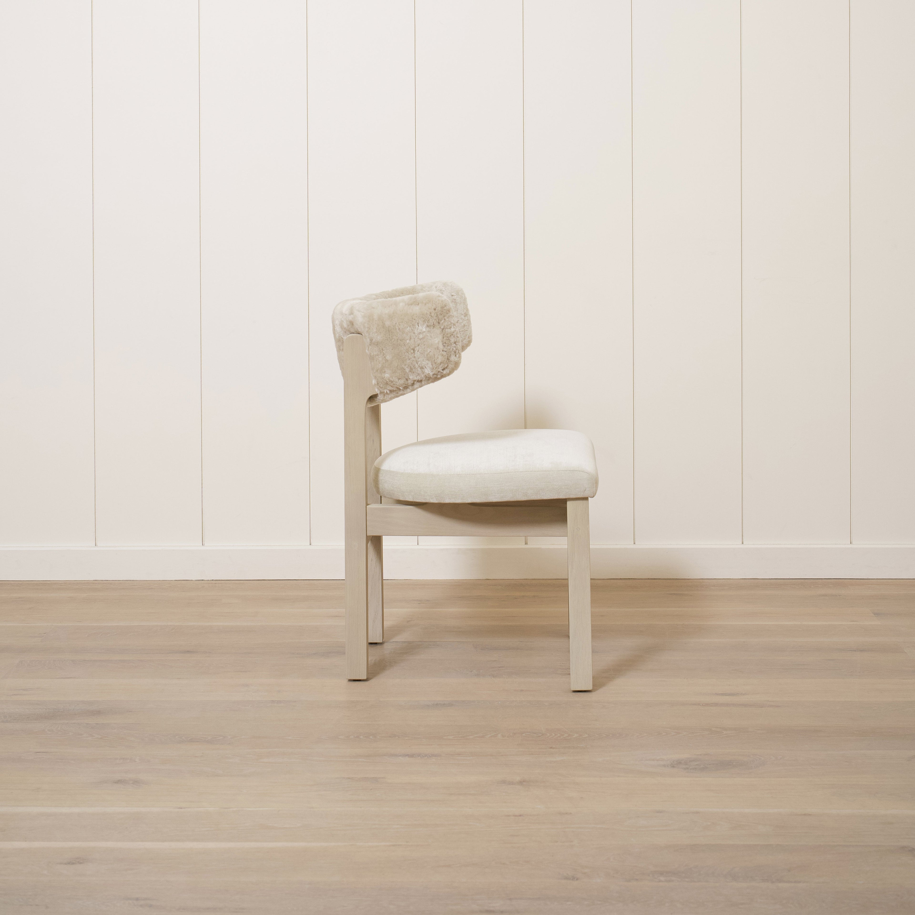 Chaise de salle à manger Arch