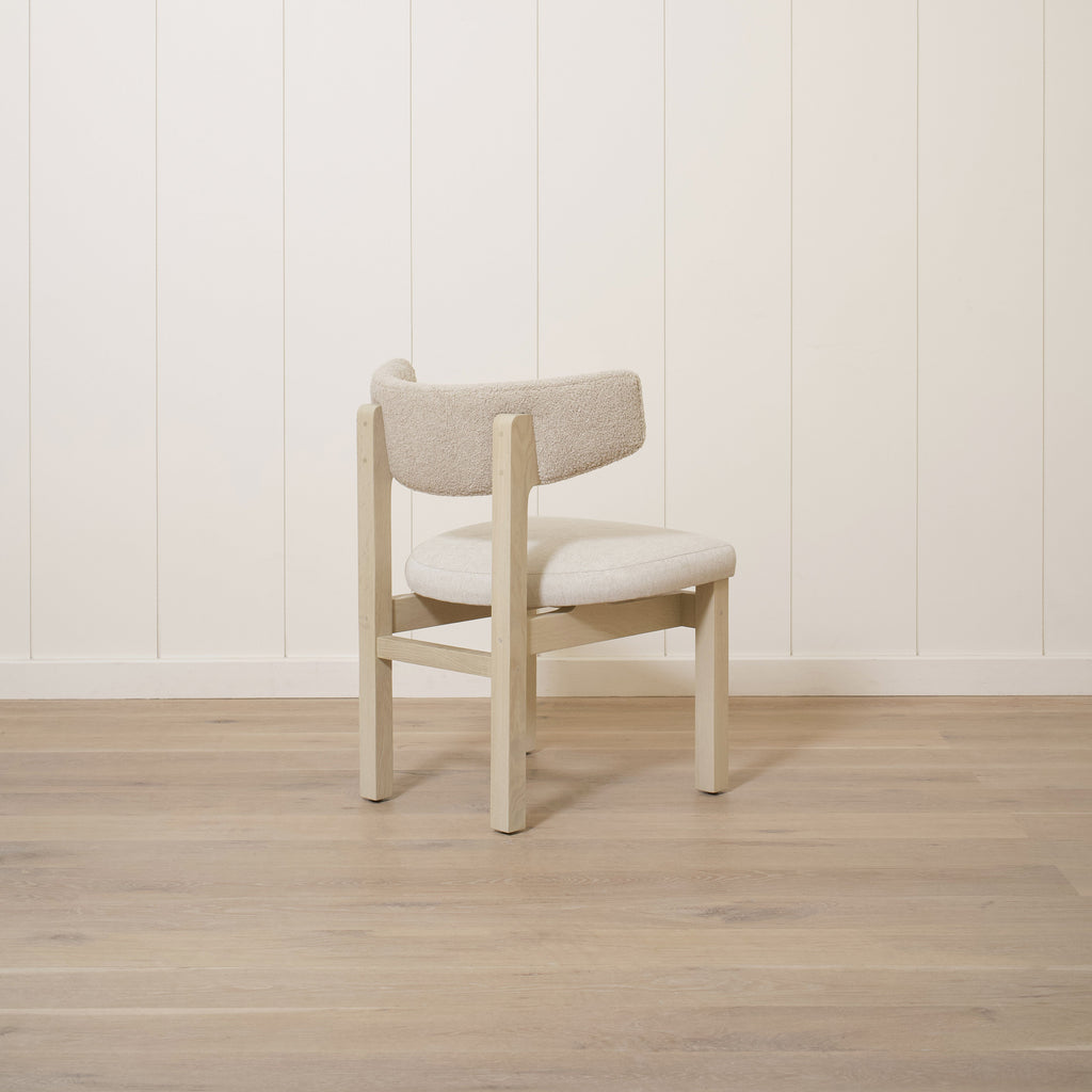 Chaise de salle à manger Arch