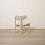 Chaise de salle à manger Arch