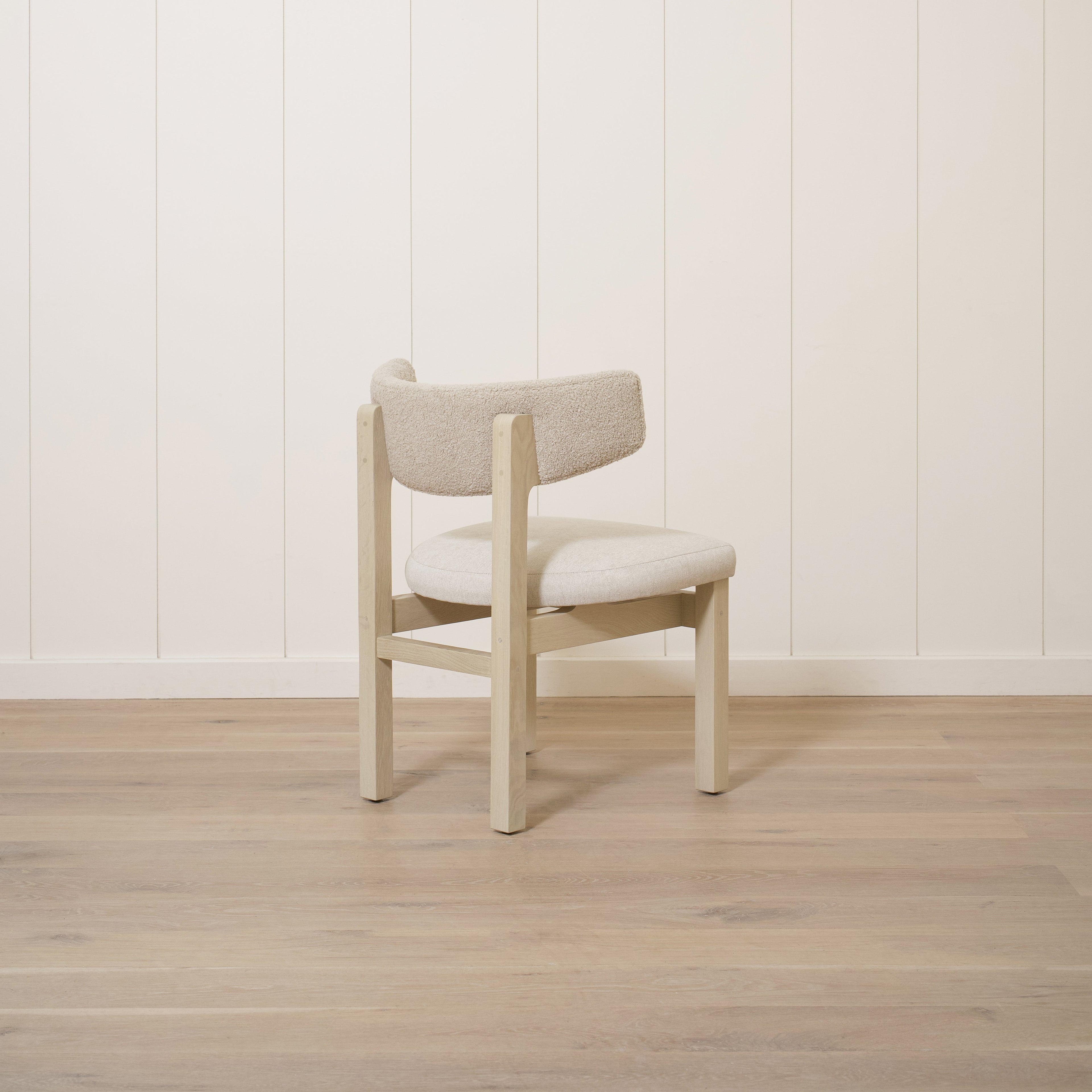 Chaise de salle à manger Arch