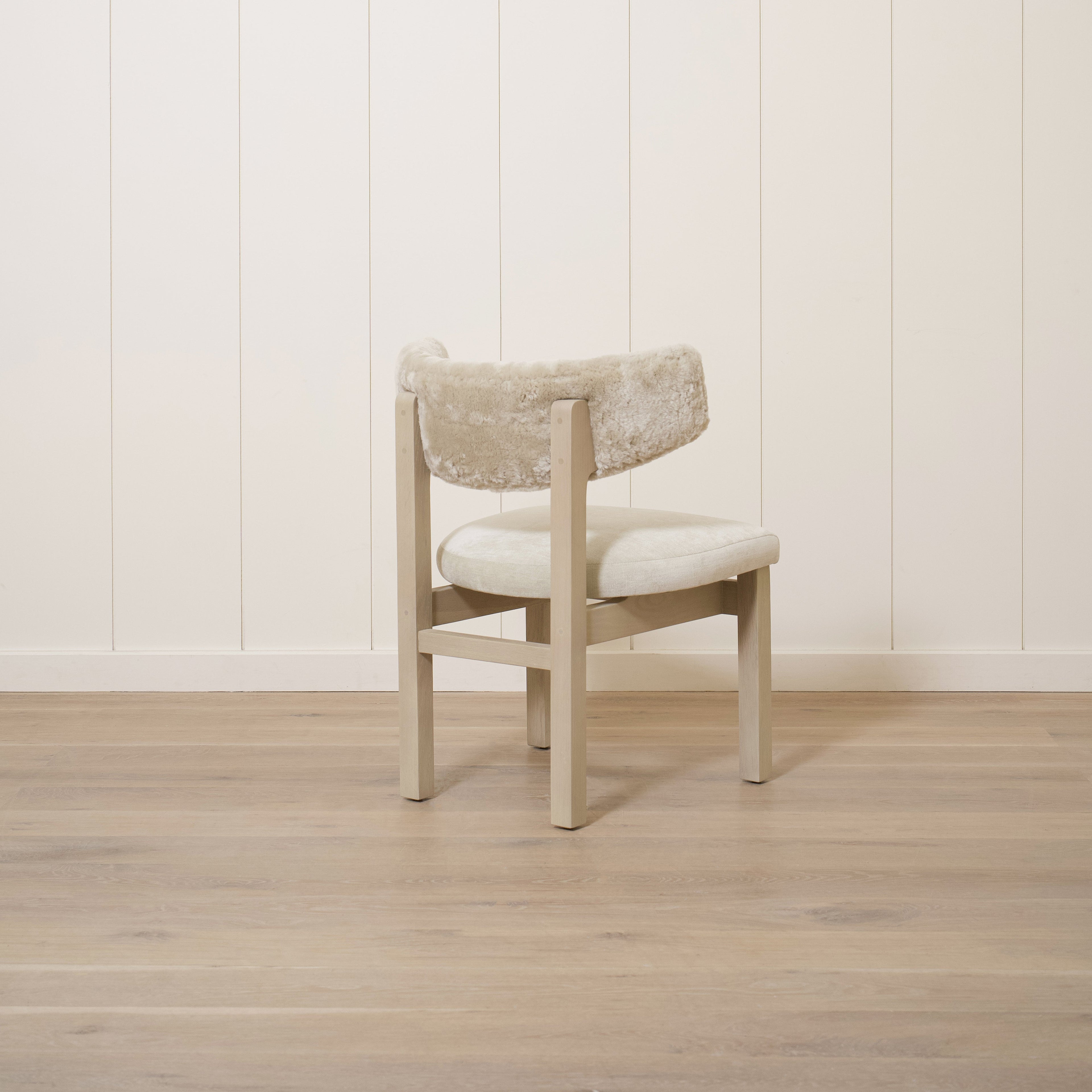 Chaise de salle à manger Arch