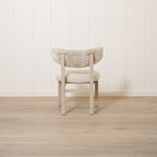Chaise de salle à manger Arch