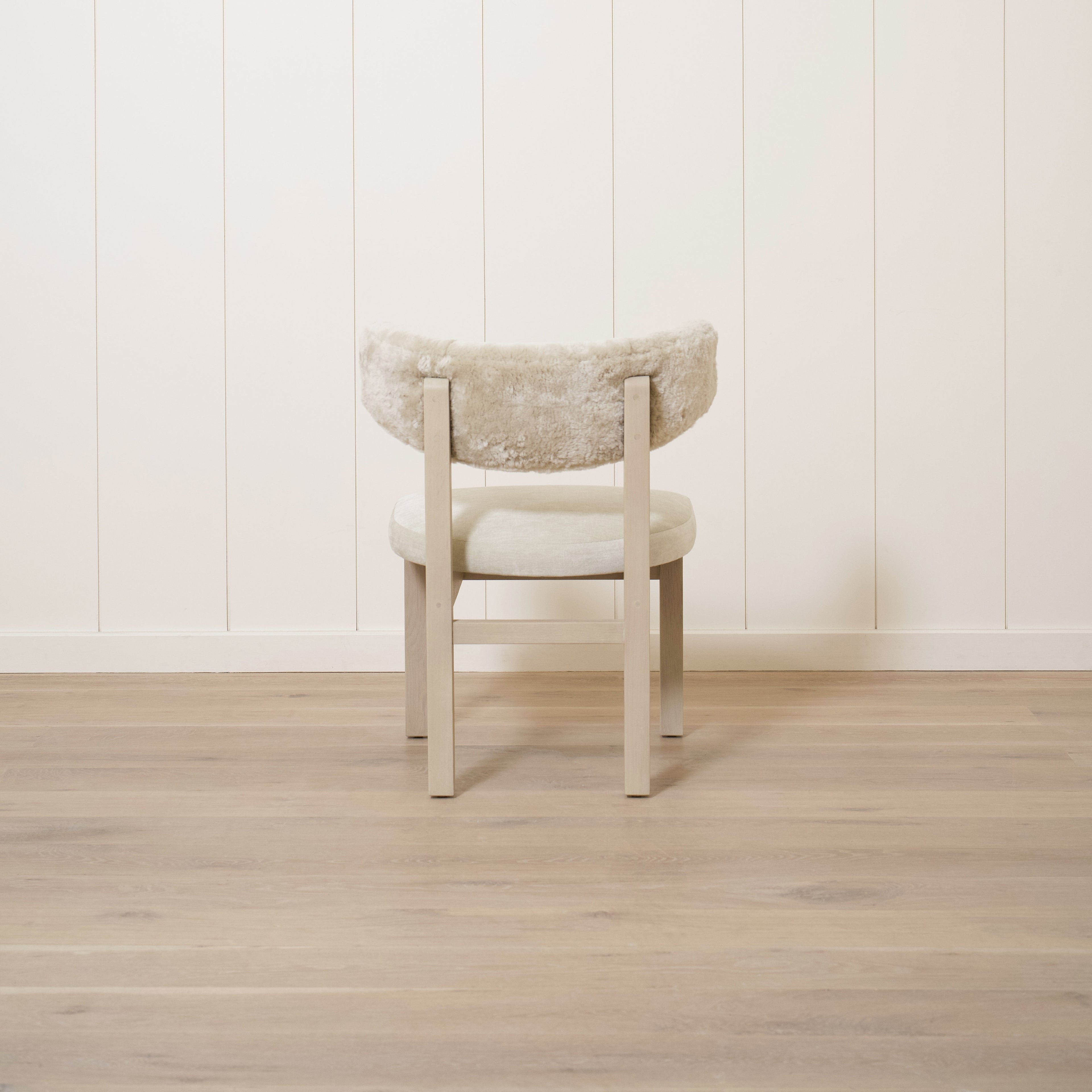 Chaise de salle à manger Arch