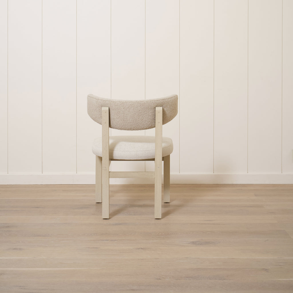 Chaise de salle à manger Arch