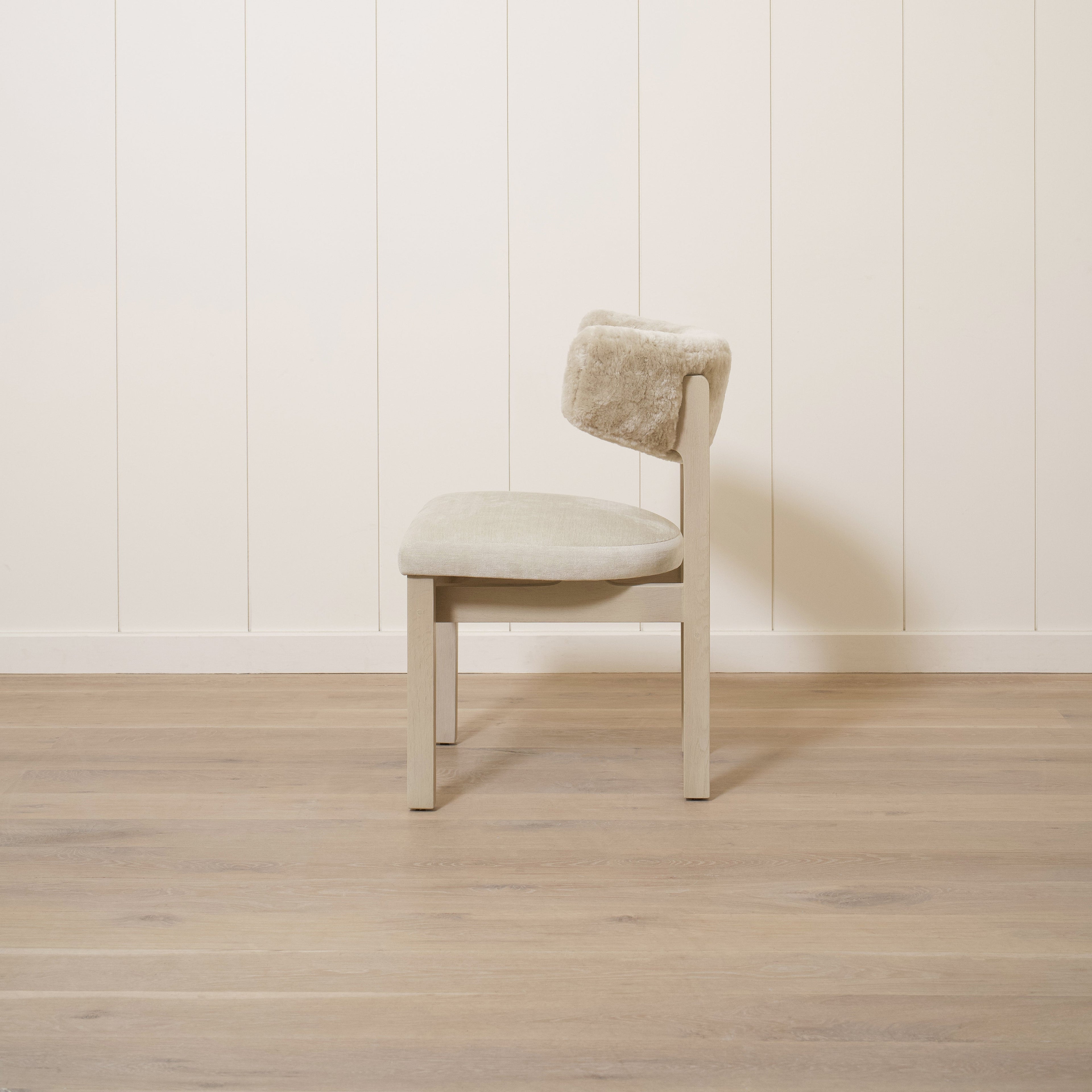 Chaise de salle à manger Arch