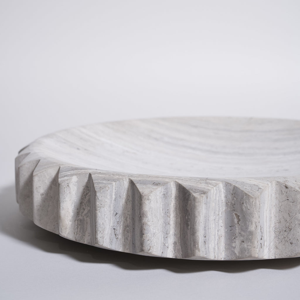 Plateau de sauge
