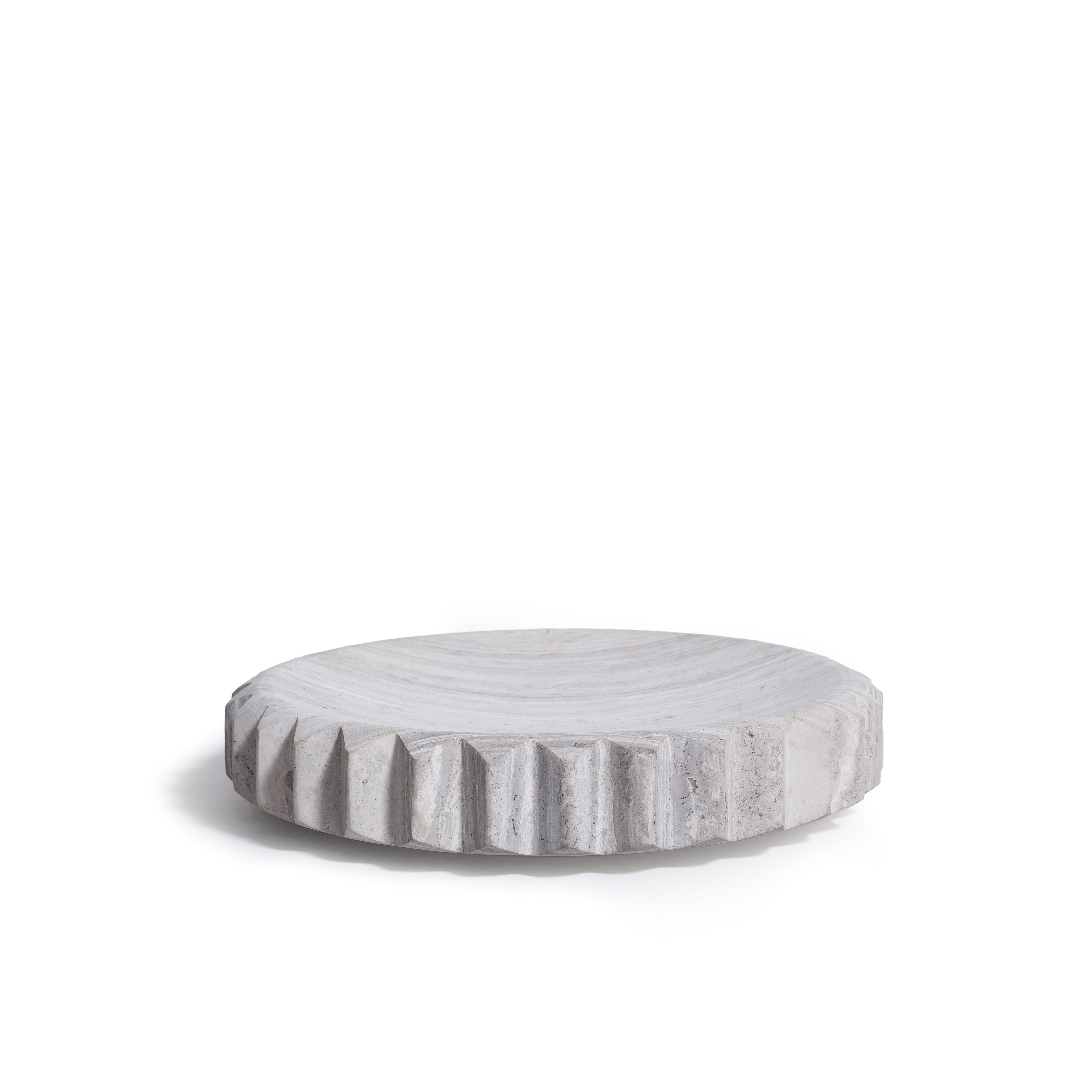 Plateau de sauge