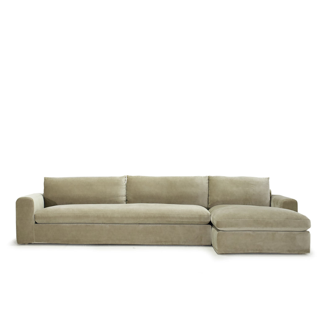 Chaise sectionnelle Archer RAF