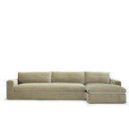 Chaise sectionnelle Archer RAF