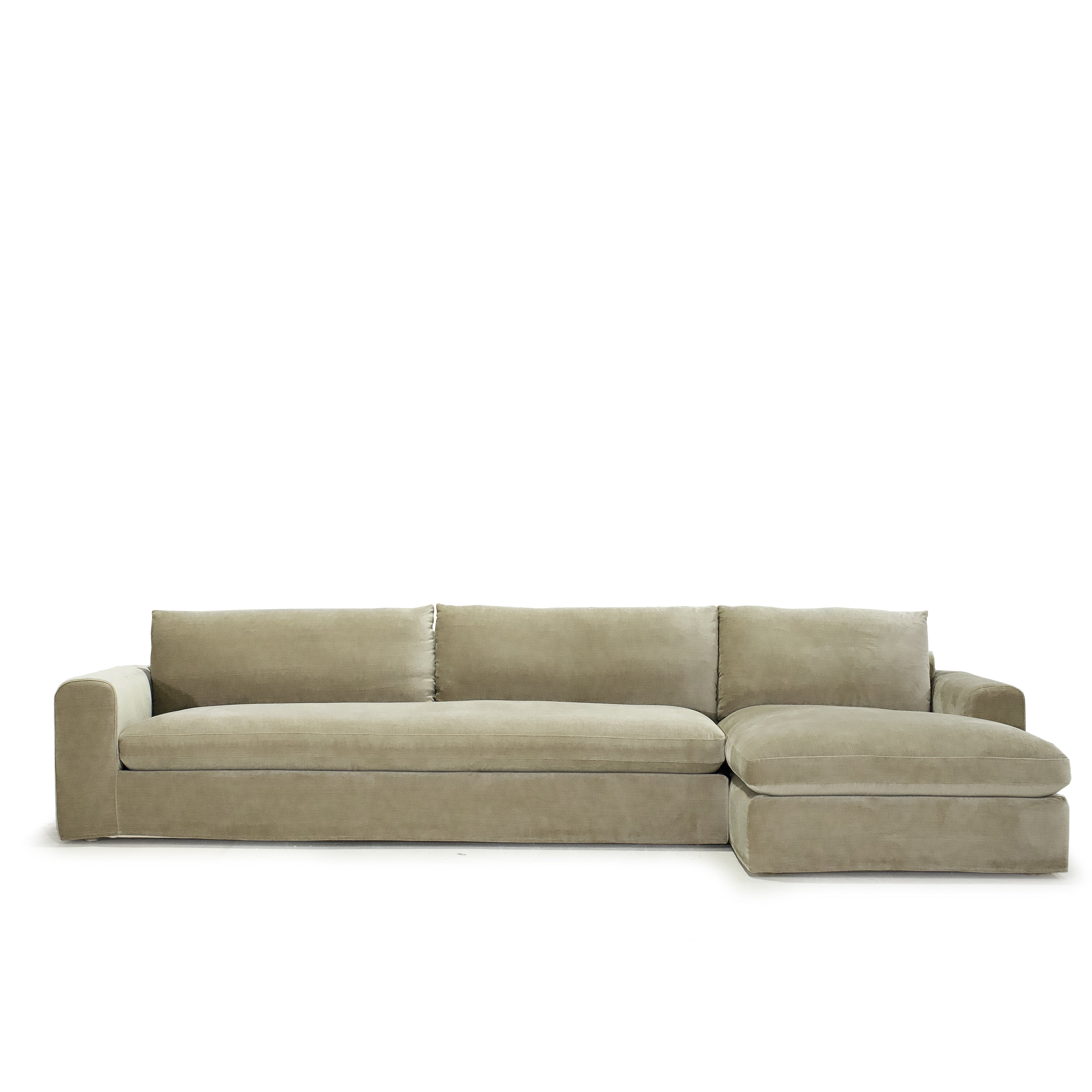 Chaise sectionnelle Archer RAF