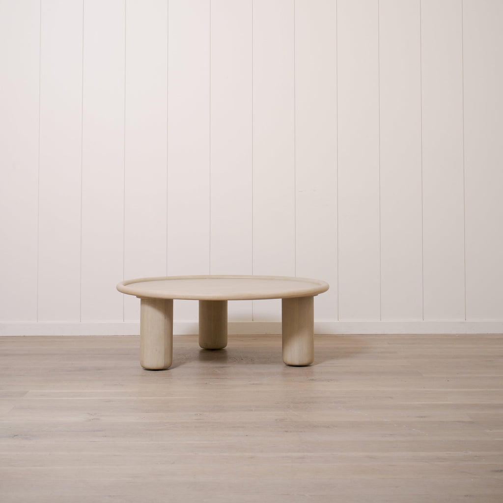 Table basse Abigail