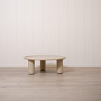 Table basse Abigail