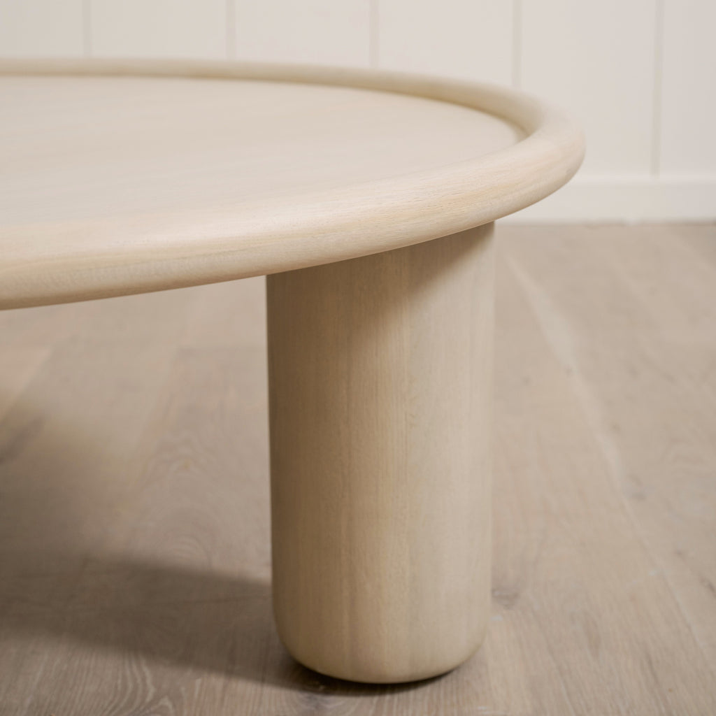 Tables basses Abigail - Ensemble de 2 pièces
