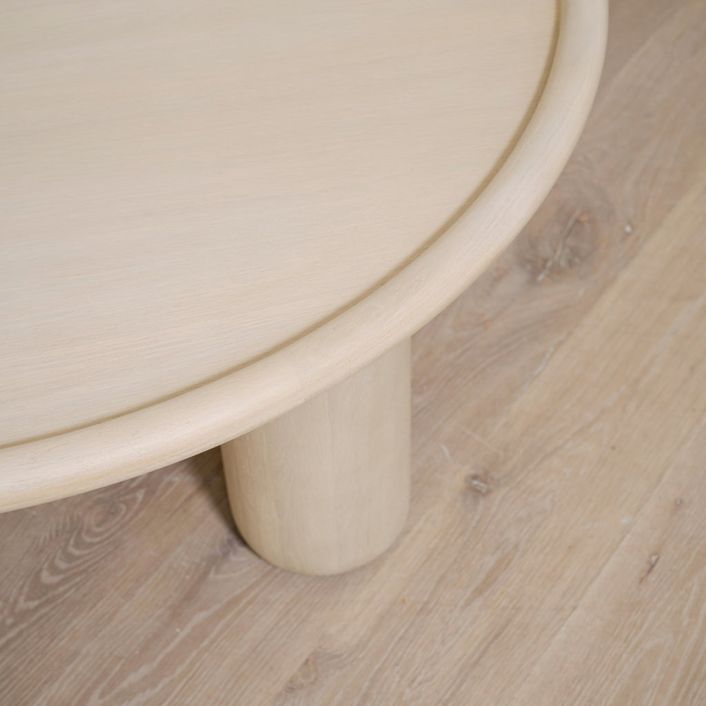 Table basse Abigail