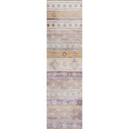 Addison Indoor/ Outdoor Yuma Southwest Boho Washable Rug
