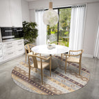Addison Indoor/ Outdoor Yuma Southwest Boho Washable Rug