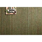 Alexander Home Emily Modern Farmhouse Hand Woven Jute Rug