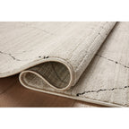 Alexander Home Harrison Modern Diamond Area Rug