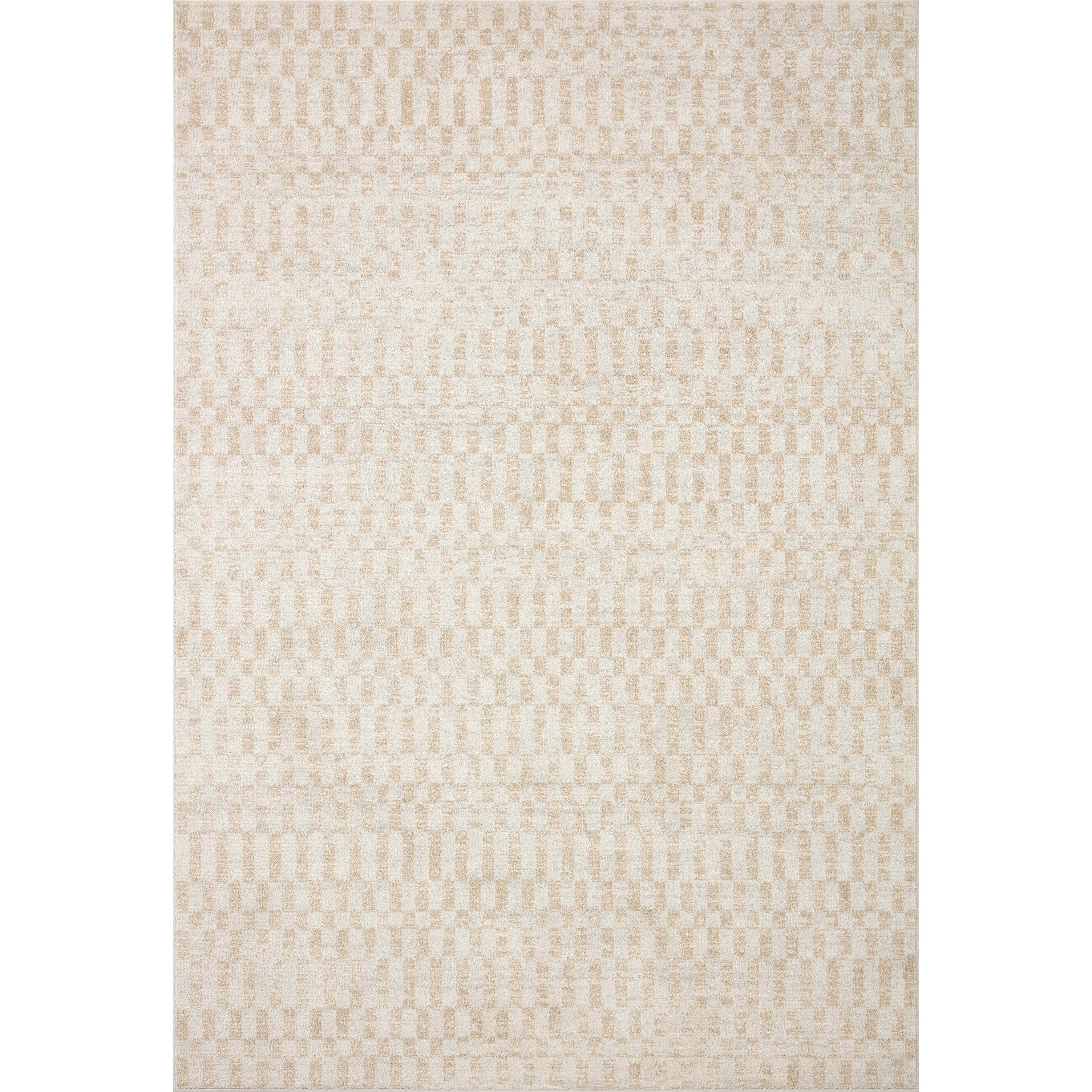 Alexander Home Monroe Geometric Moroccan Area Rug