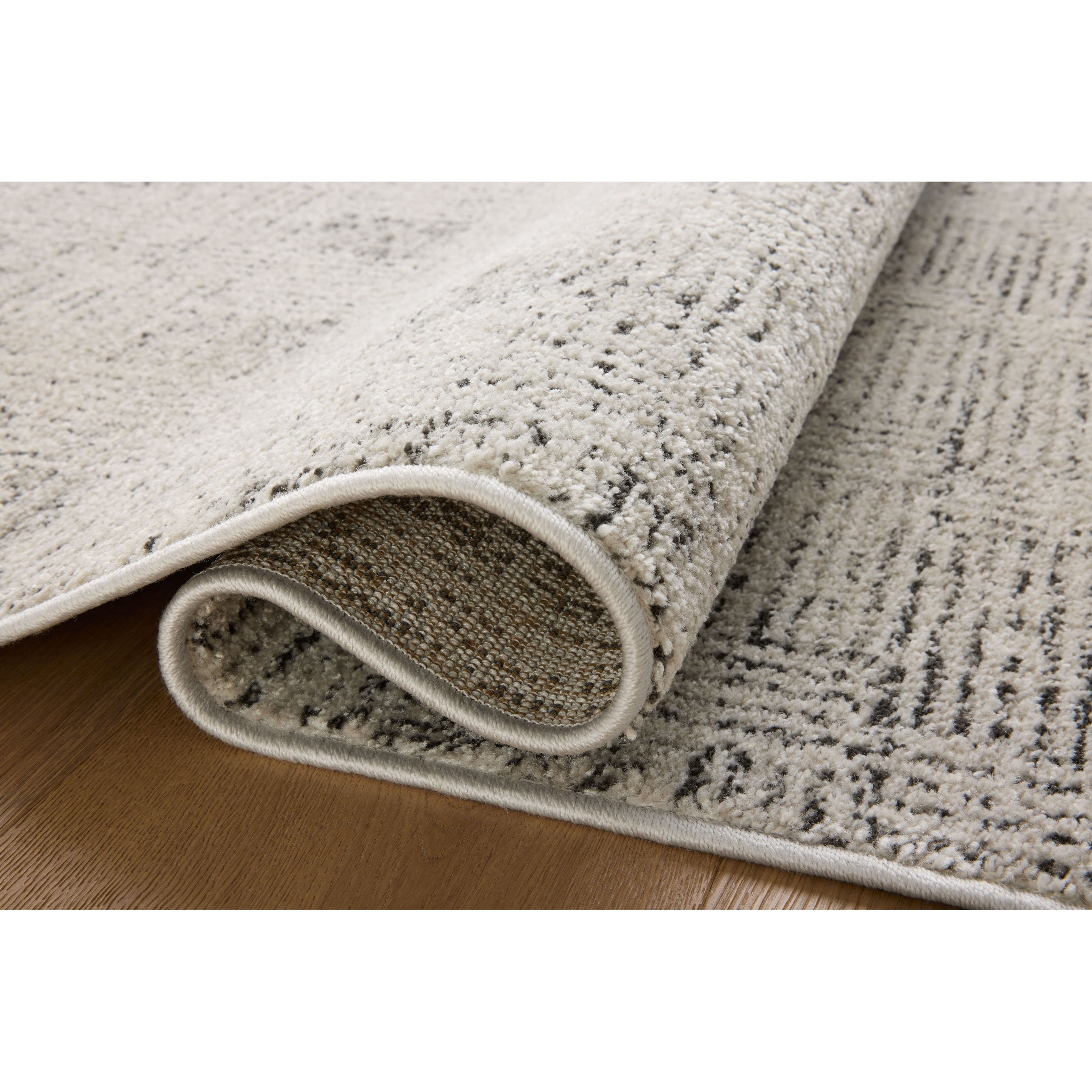 Alexander Home Monroe Geometric Moroccan Area Rug
