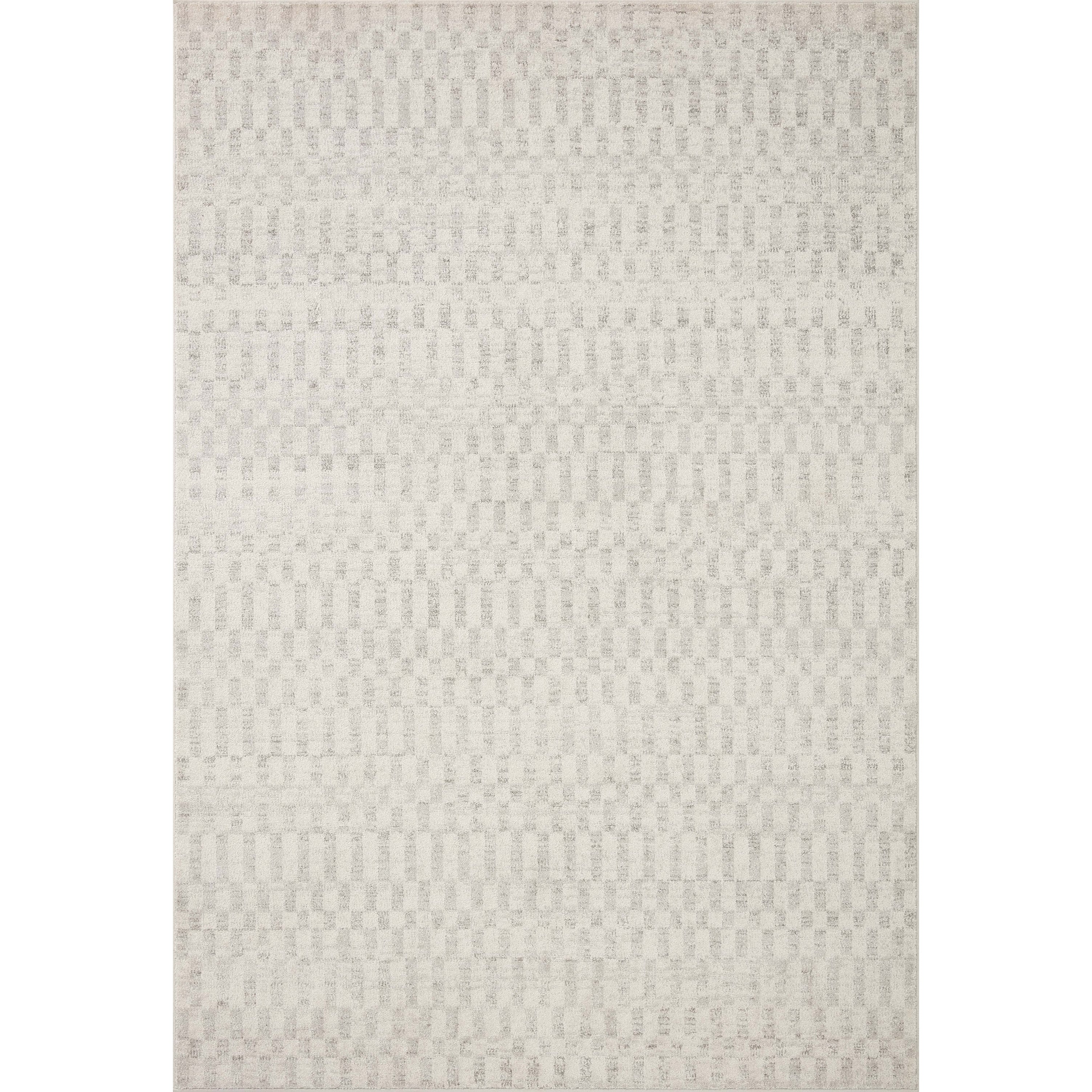 Alexander Home Monroe Geometric Moroccan Area Rug