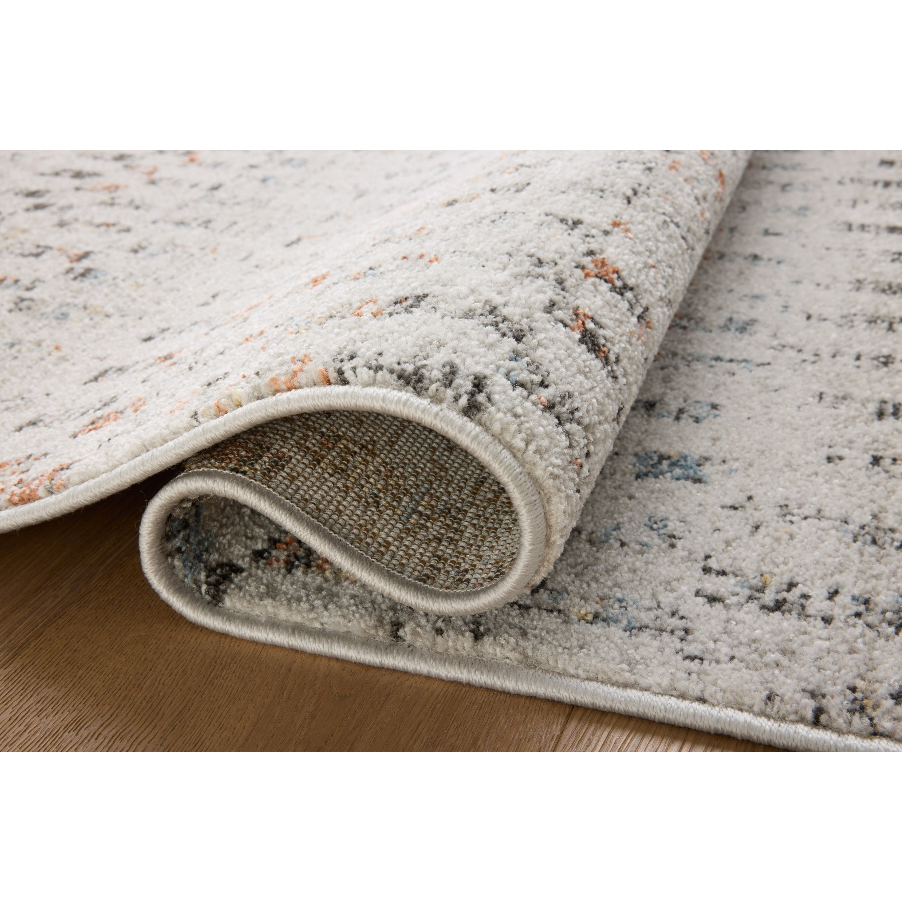 Alexander Home Monroe Geometric Moroccan Area Rug