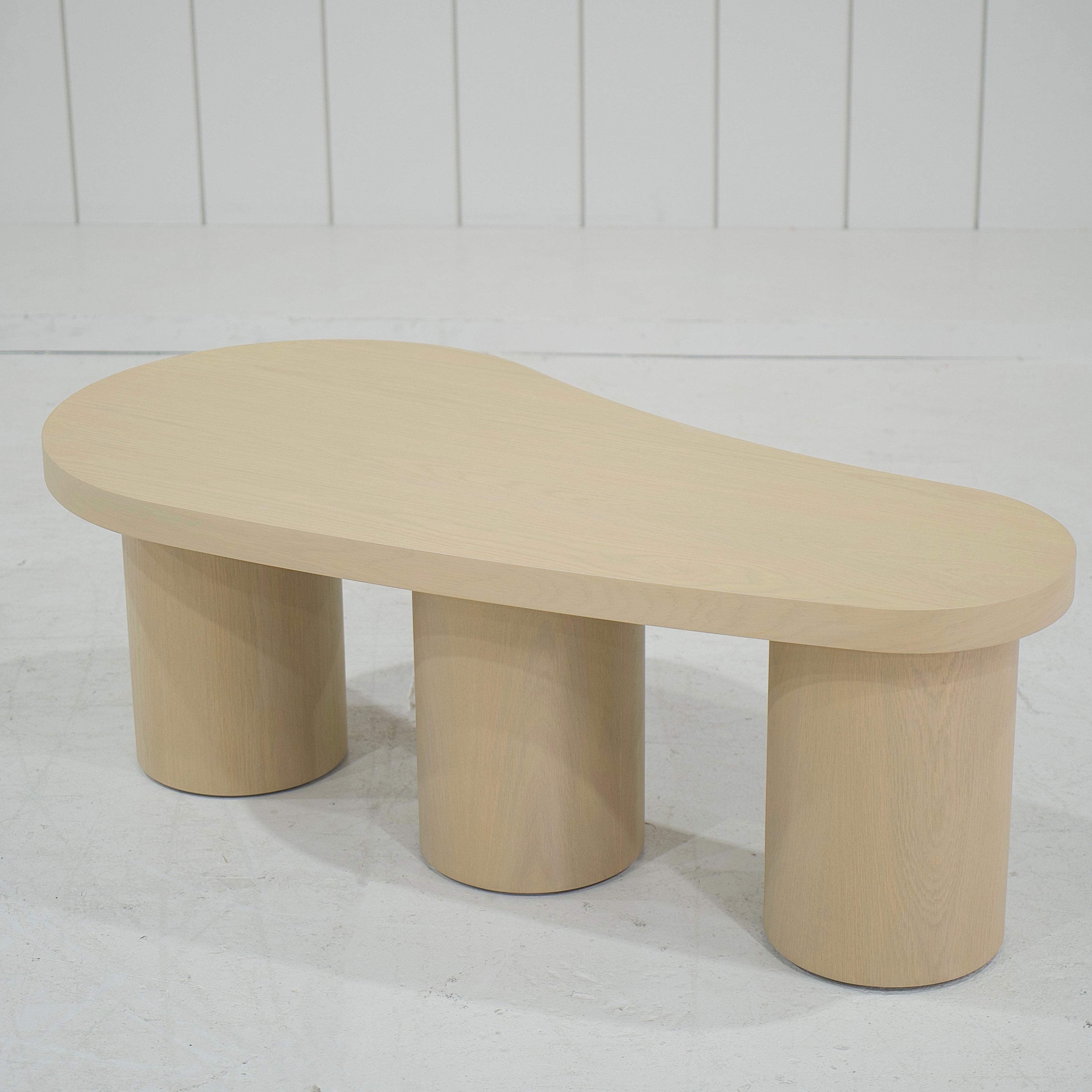 Table basse Anniston