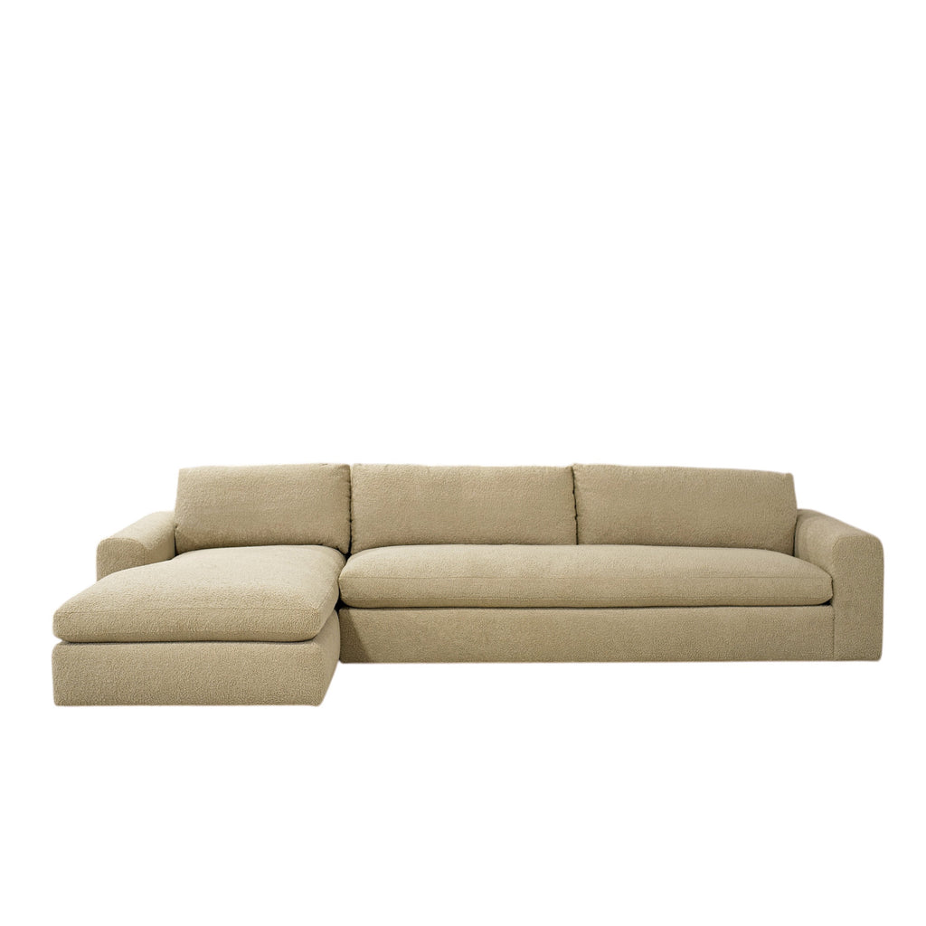 Chaise sectionnelle Archer LAF